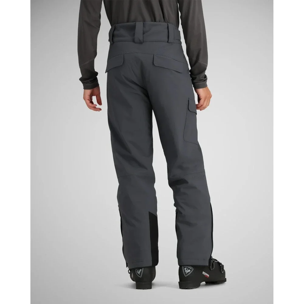 Obermeyer® (MEN'S XL SHORT) Alpinist™ Insulated Waterproof Stretch Pant - $200